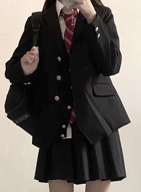 实验室lab红条纹jkdk校园领带