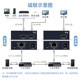 Hdmi network cable extender switch transmission 1 to many