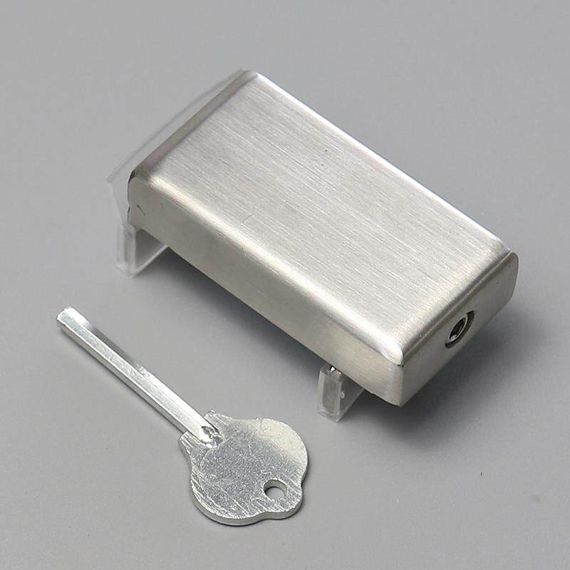 夹子固定器限位器加厚纱窗窗户防风推拉门锁移窗酒店坚固窗子婴童