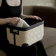Lanpin, aquatic, national tide ink and embroidery storage basket