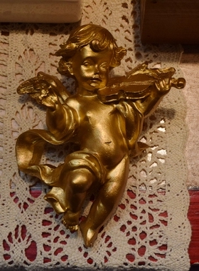 poplife欧式悬壁挂墙面装饰玄关