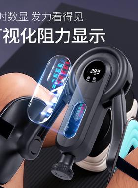 凯格尔训练器男pc肌大腿内