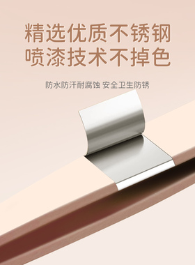 codegarden【七字镊】高精密镊子专业接种初学者睫毛工具金羽夹