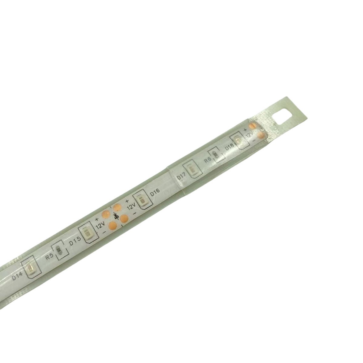 Kukirin酷麒麟滑板车灯条适用配件G2Master滑板车左/右边灯条1PCS - 图2