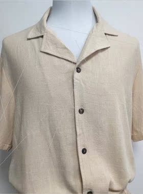 Men Outf Set 2022 Summer Cotton nen Men's Tracksu Casu