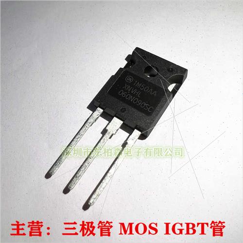 XNTHL060N09SC1 XNVHL060N090SC High Power FET TO247 900V 60A-图1