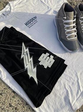 Eric Emanuel EE Basic Short Brand Men's Casual Shorts