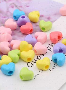 diy kindergarten children beading material package handmade