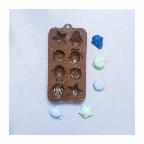 8 bars sea fe chocolate 387 - 图3