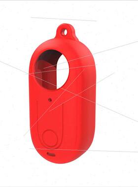 适用INSTA360 GO3/ GO/GO2 Host Silicone Case Protective Case