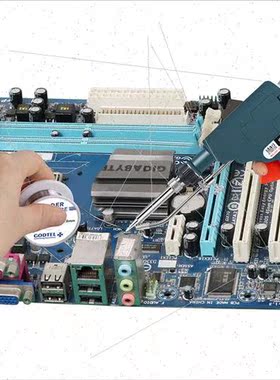 Adjustable 80W internal heat handheld soldering gun 110V US