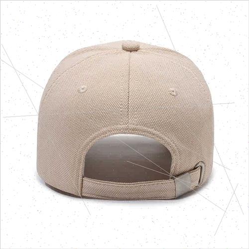 Baseball cap tide couple men women embroidered letters C bas-图2