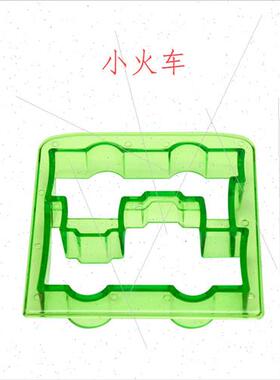 Baking Tools 12pcs Sandwich Moulds Toast Bread Cartoon Makin
