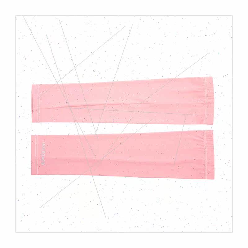 ao under ice silk sunscreen sleeve cover arm protection outd - 图3