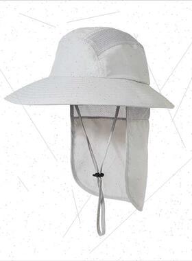 Hat outdoor spring summer 2020 new fisherman hat men women s