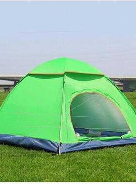 outdoor Tents outdoor camping folding fully automatic tent 3