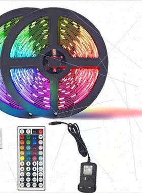 led strip light rgb 12v 44 keys infrared controller indoor r