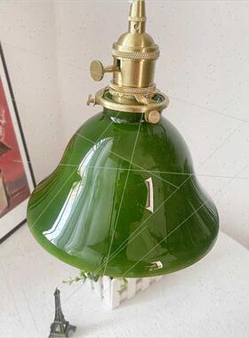 Old Shanghai Republic China nostalgic art rustic lamps lante