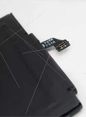 适用millet 4C cell phone rechargeable battery BM35 high-capa