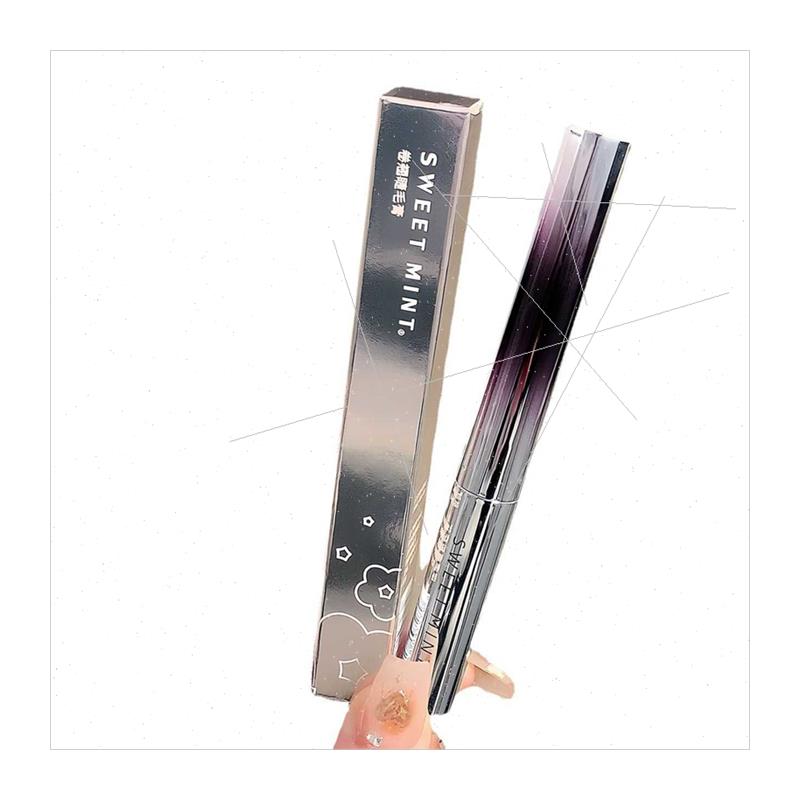 new volume mascara students female afdable niche natural sty - 图3