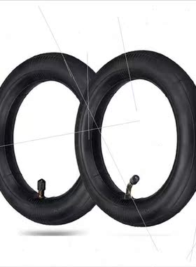 mi electric scooter thickened curved beak inner tube mi Miji