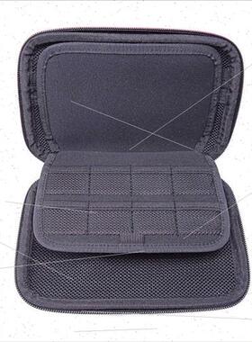 3DSLL Storage Bag EVA Game Console Protective Case Handheld