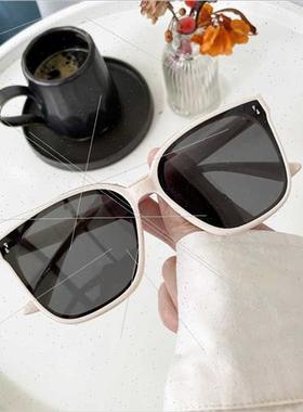 Fashion men sunglasses nd sand black glasses UV protection s