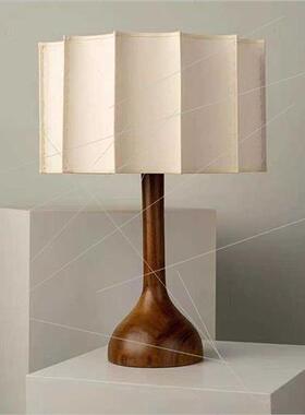 Japanese retro floor lamp bedroom study living room sofa cor