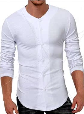 2021 Spring new kn sweater men cardigan men casual tops