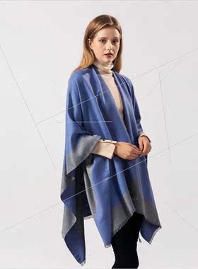 Europe Uned States set women scarf autumn winter hundred wh