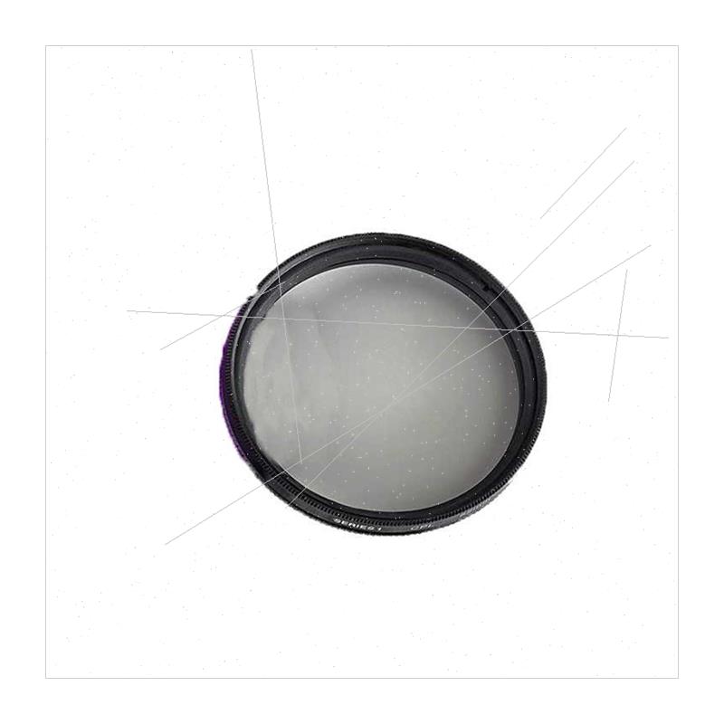 DSLR 37-82mm k filter set 8IN1 CPL+UV+FLD+ Close-up 1/2/4/10 - 图3