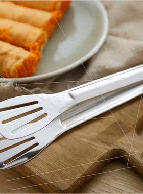 Multifunctional 304 food clip food clip three line kchen bar