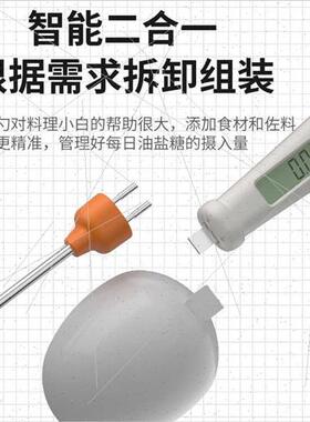 Household Kchen Gram Scale Measuring Spoon Scale Mini Electr