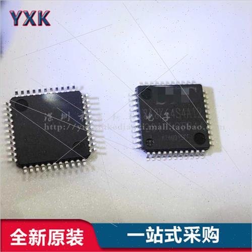 STC8A8K64S4A12-28I-LQFP44 BrNew Genuine STC8A8K64S4A12 - 图0