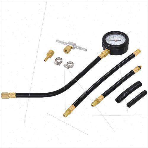 TU-113 Fuel Injection Pressure Gauge Gasoline Cylinder Press - 图1