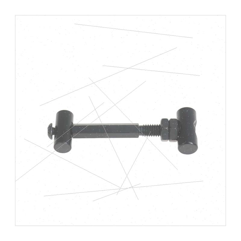 G30 Max9 Scooter Screws Screws G30 Threaded Threads Folding-图3