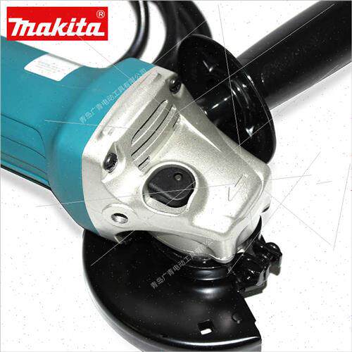 Japan GA4030 Angle Grinder Angle Grinding Machine GA4031 Ste - 图0