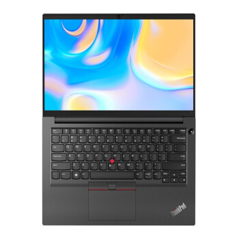 ThinkPad E14系列 e14十代E15 2021款商务办公笔记本电脑支持win7