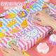 Internet celebrity toy girls 2026 Internet celebrity hot model Dongdongle 8 girls over 6 years old girls Children's Day gift children