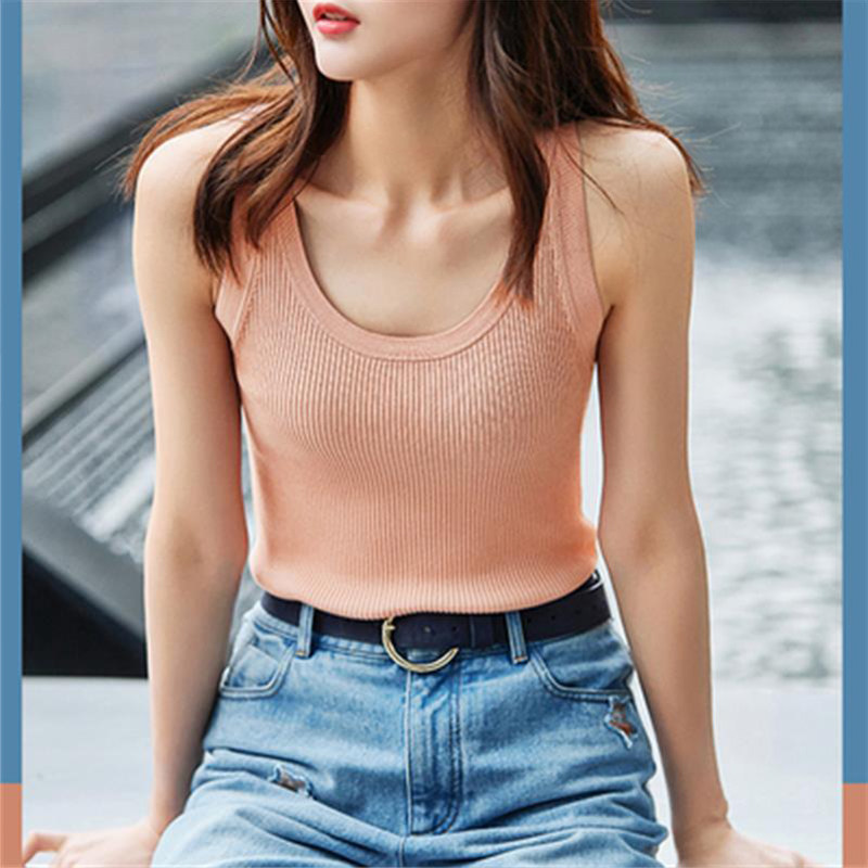  欧阿玛施女装背心吊带