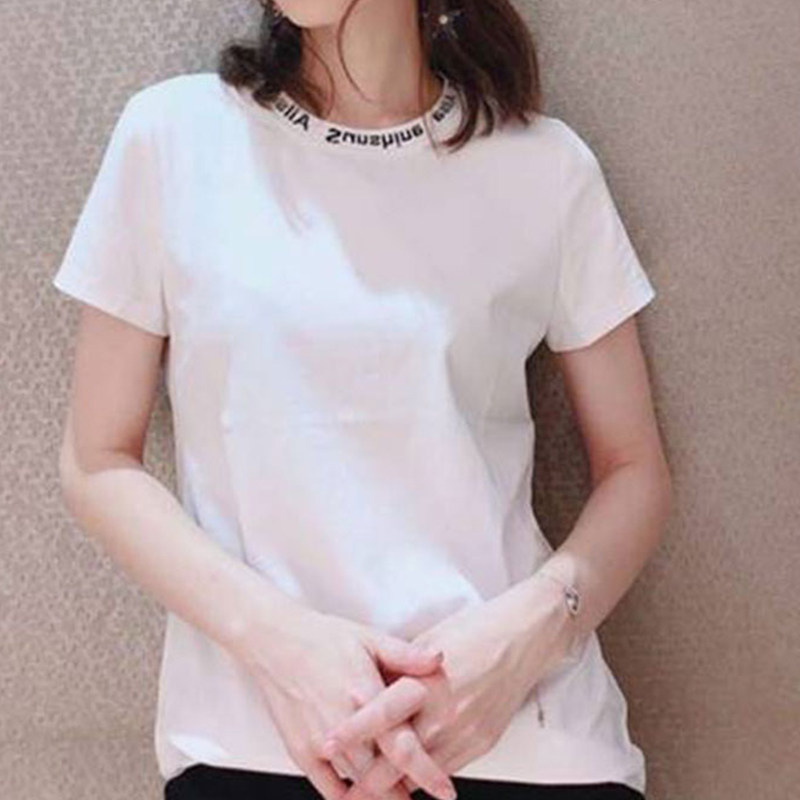  欧阿玛施女装T恤