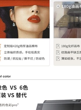 毛主席画像客厅中堂挂像背胶贴画红太阳挂画海报照片伟人装饰墙画