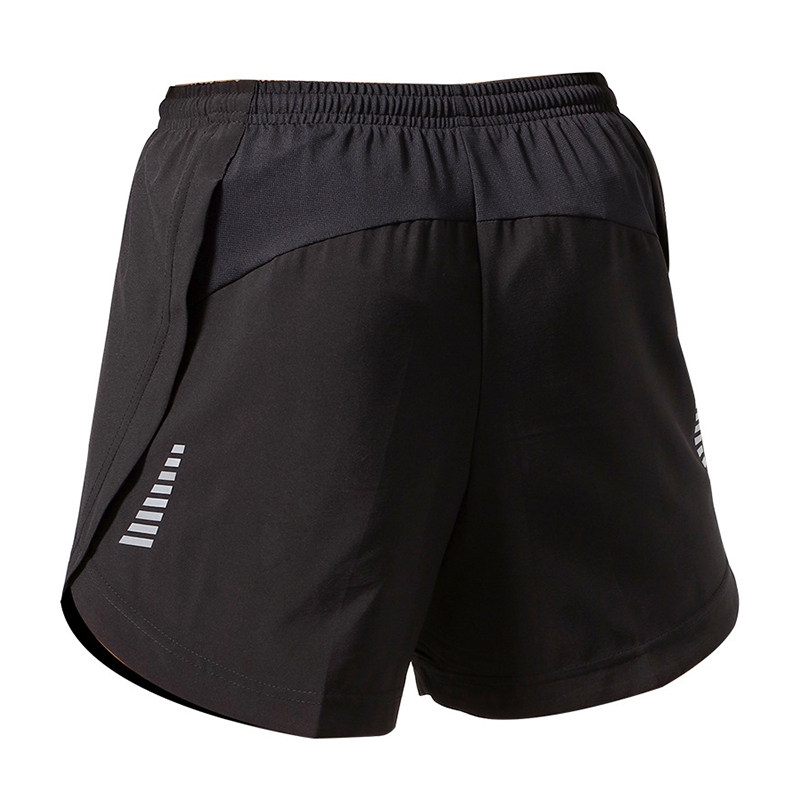 uawo夏季男士三分裤速干透气双层跑步休闲薄款健身带内衬运动短裤,淘宝优惠券,粉丝福利购,淘宝优惠卷