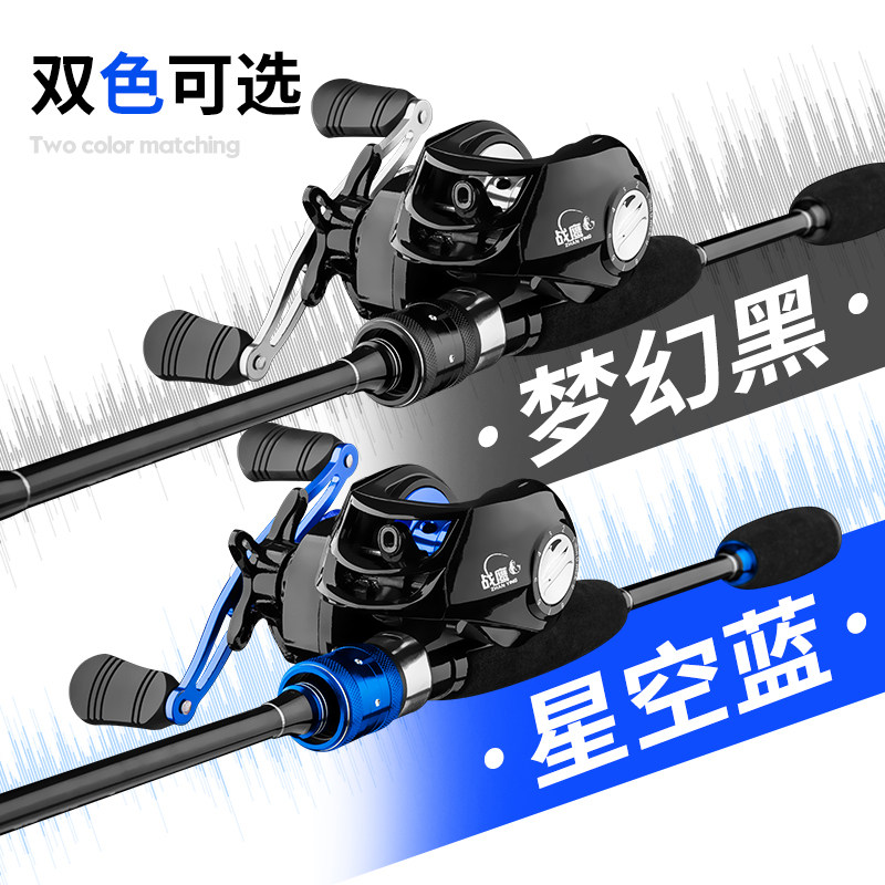 战鹰筏钓竿套装水滴轮全套桥筏竿微铅全钛半钛软尾碳素阀竿钓鱼竿,淘宝优惠券,粉丝福利购,淘宝优惠卷