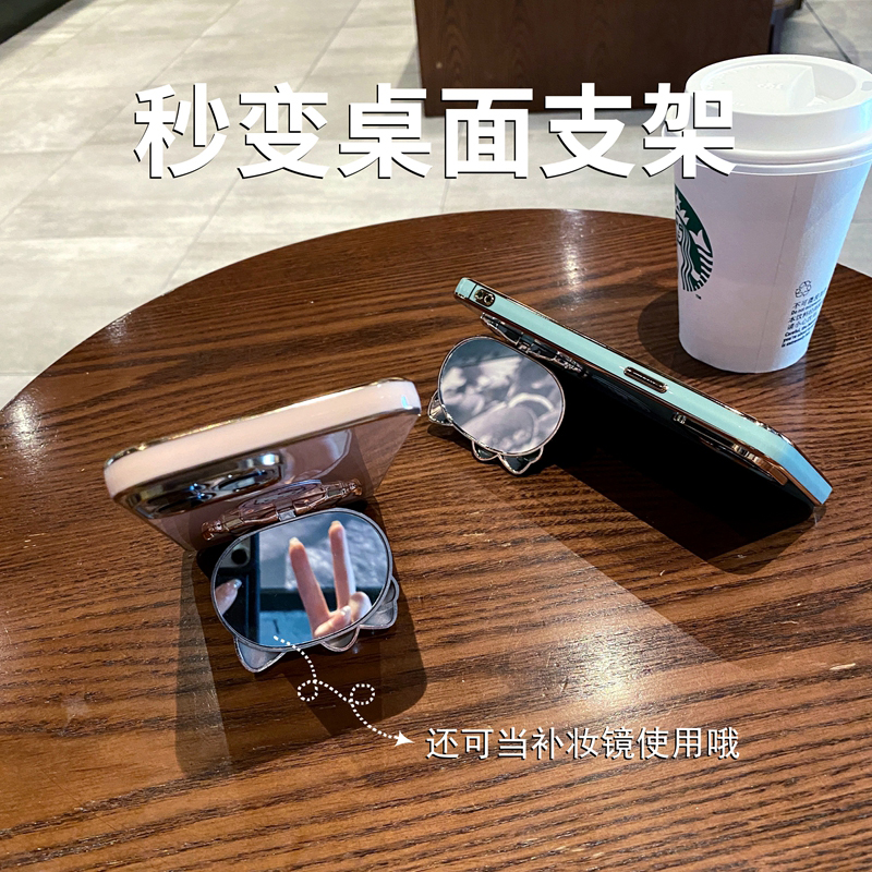 适用vivoS30手机壳S30新款vivo全包防摔vos硅胶vovis保护viv0套vivis男ivos女带支架高级感vs是后壳vovos外壳 - 图3