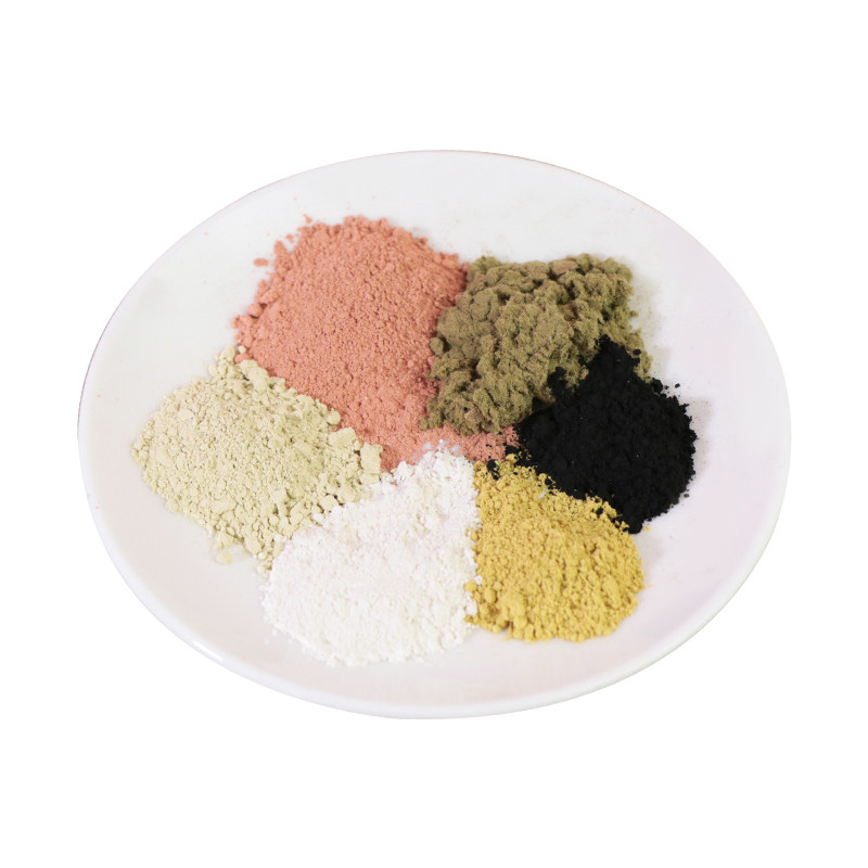 草沐岚diy手工皂植物花粉 植物细粉 面膜粉皂用添加材料5克/包,淘宝优惠券,粉丝福利购,淘宝优惠卷