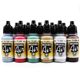 Tianyi Model Spanish AV Gundam Figure Model Colored Water-based Paint Spray Paint 71051-71107