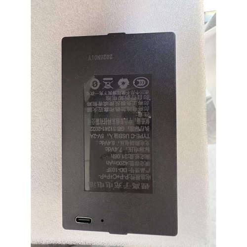 法为智能门锁Q3/K3/T5Ultra/K1原厂全新锂电池 智能锁专用锂电池 - 图0