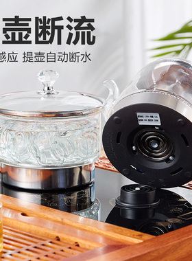 嵌入式净水器用自动上水电热水壶