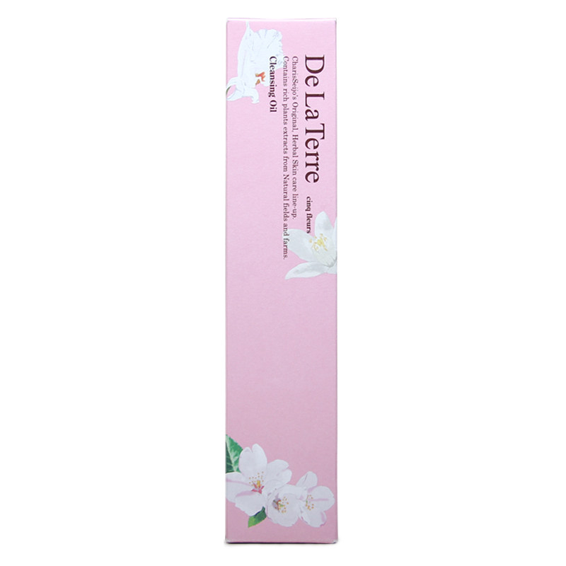 charisseijol孕妇可用护肤品卸妆液 CharisSeijo海外孕产妇卸妆